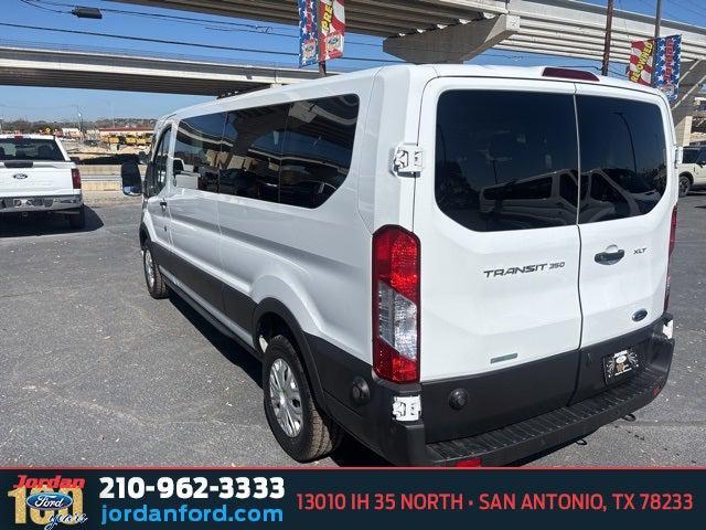 used 2024 Ford Transit-350 car, priced at $37,554