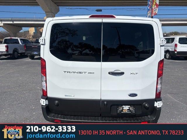 used 2024 Ford Transit-350 car, priced at $37,554