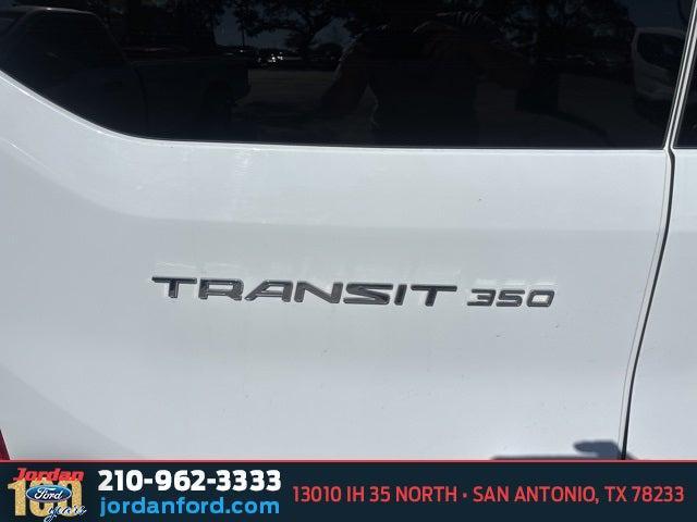 used 2024 Ford Transit-350 car, priced at $37,554