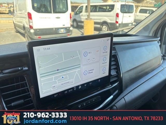 used 2024 Ford Transit-350 car, priced at $37,554