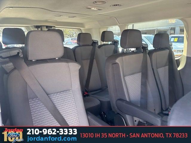used 2024 Ford Transit-350 car, priced at $37,554