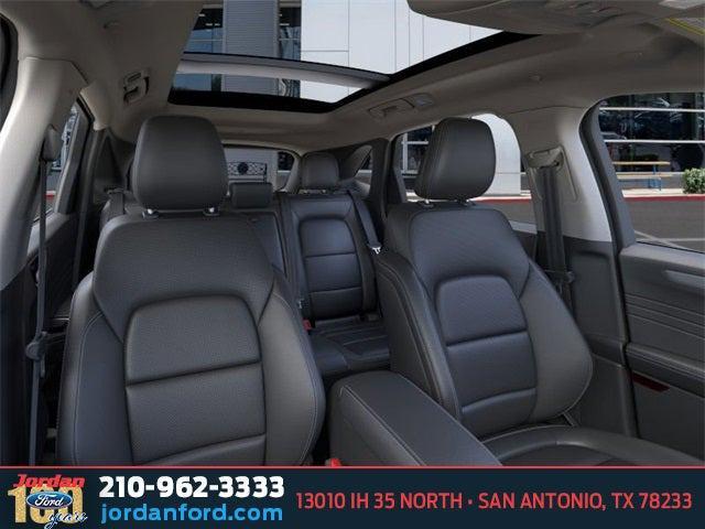 new 2026 Ford Escape car, priced at $37,860