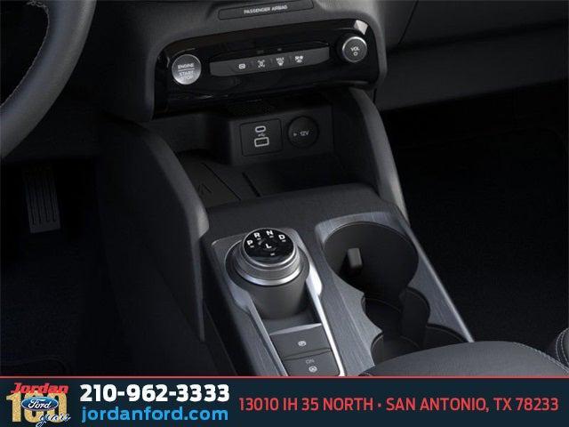 new 2026 Ford Escape car, priced at $37,860