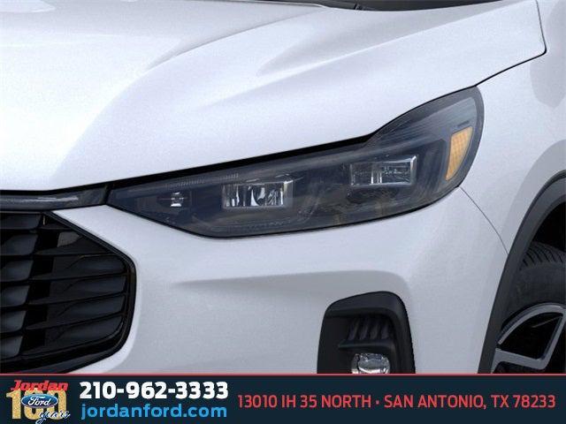 new 2026 Ford Escape car, priced at $37,860