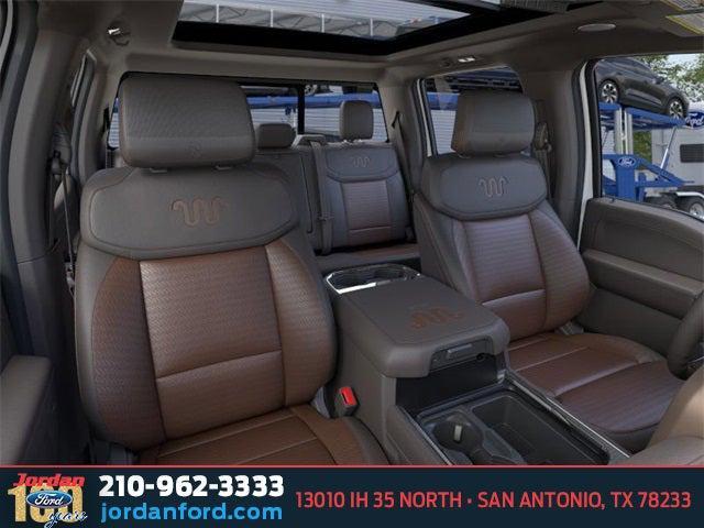 new 2026 Ford F-350 car, priced at $96,780