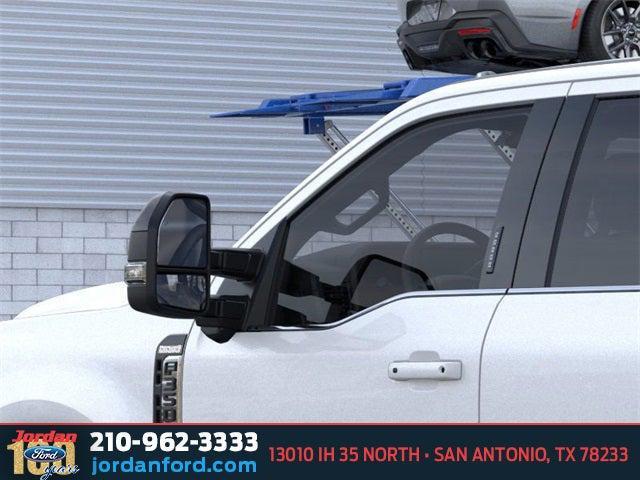 new 2026 Ford F-350 car, priced at $96,780