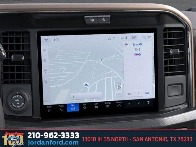 new 2026 Ford F-350 car, priced at $96,780