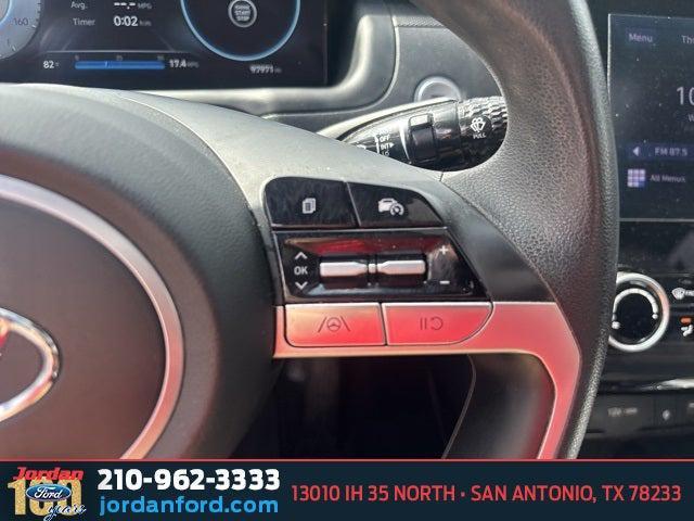 used 2023 Hyundai SANTA CRUZ car, priced at $19,975