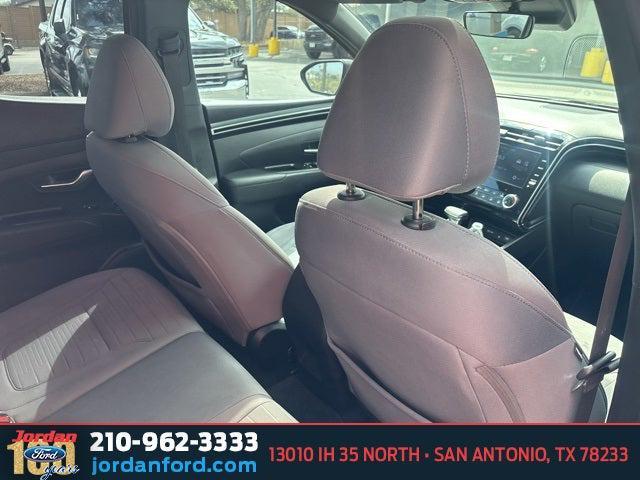 used 2023 Hyundai SANTA CRUZ car, priced at $19,975