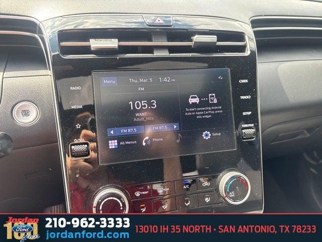 used 2023 Hyundai SANTA CRUZ car, priced at $19,975