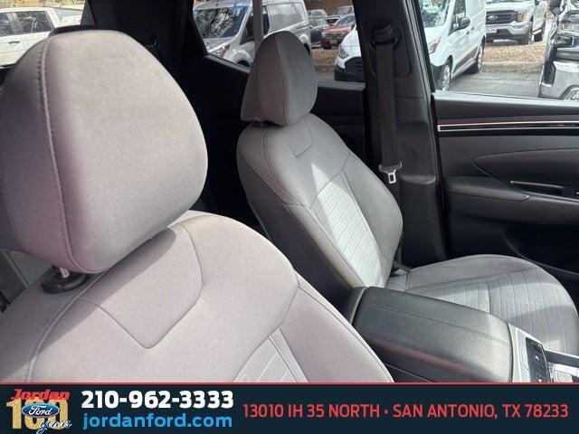 used 2023 Hyundai SANTA CRUZ car, priced at $19,975