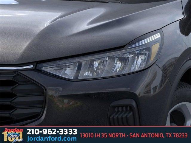 new 2026 Ford Escape car, priced at $28,590