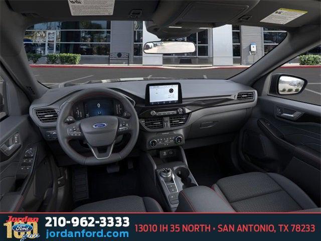 new 2026 Ford Escape car, priced at $28,590