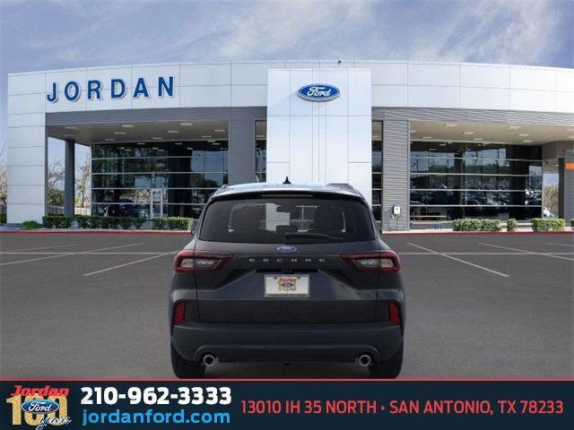new 2026 Ford Escape car, priced at $28,590