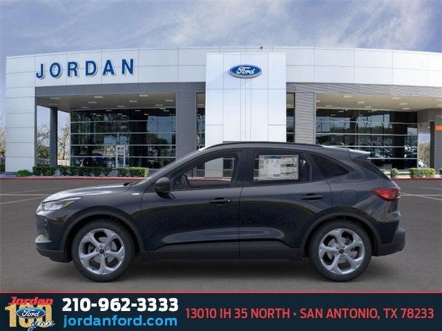 new 2026 Ford Escape car, priced at $28,590