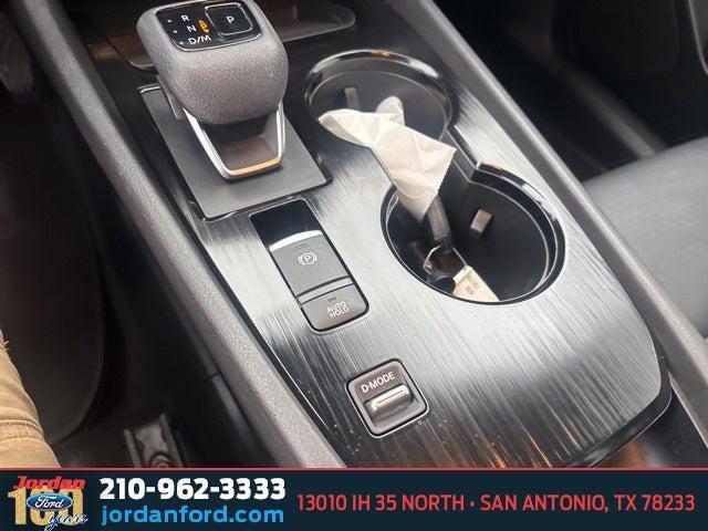 used 2021 Nissan Rogue car, priced at $17,173