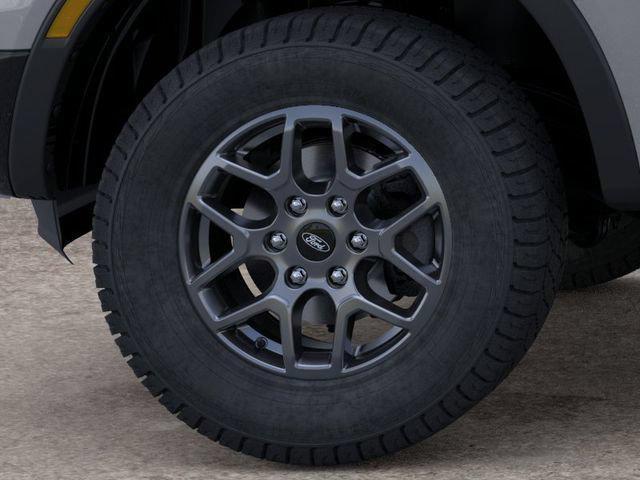 new 2026 Ford Ranger car, priced at $34,625