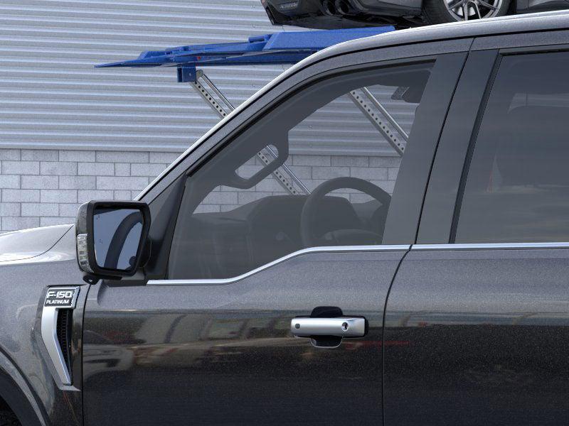 new 2026 Ford F-150 car, priced at $91,545