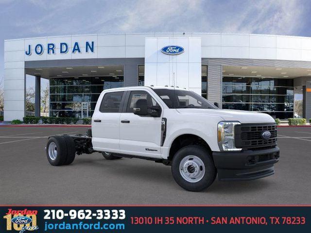 new 2026 Ford F-350 car, priced at $82,995