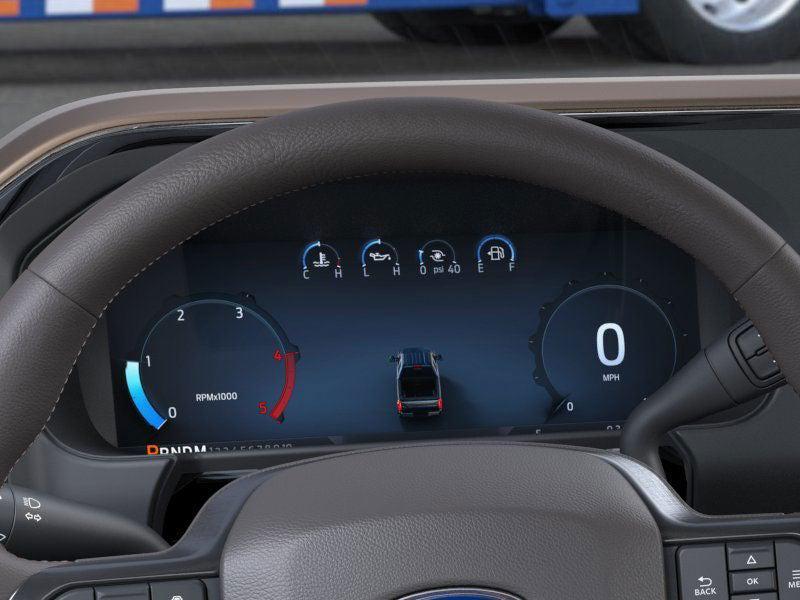 new 2026 Ford F-350 car, priced at $95,880