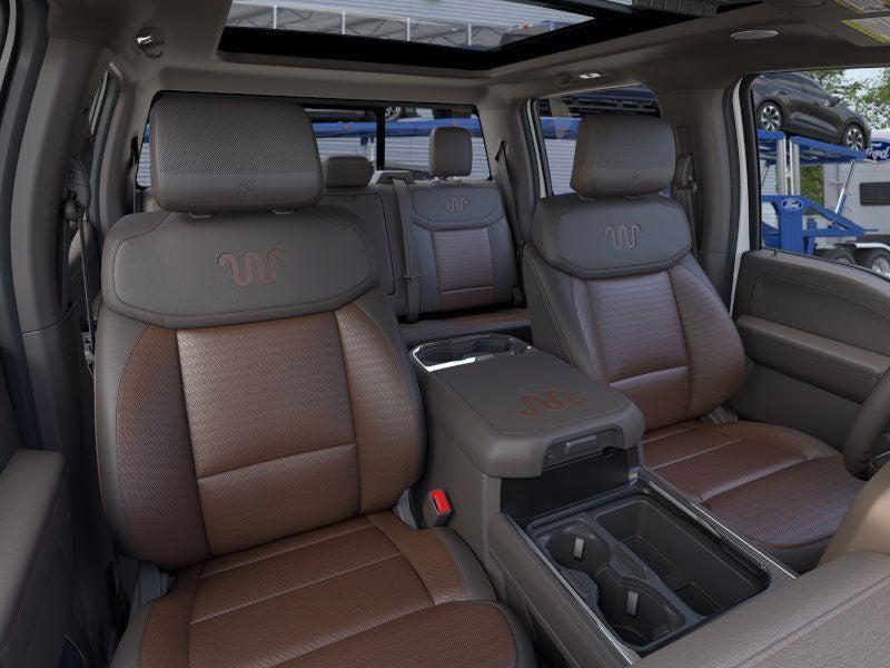 new 2026 Ford F-350 car, priced at $95,880