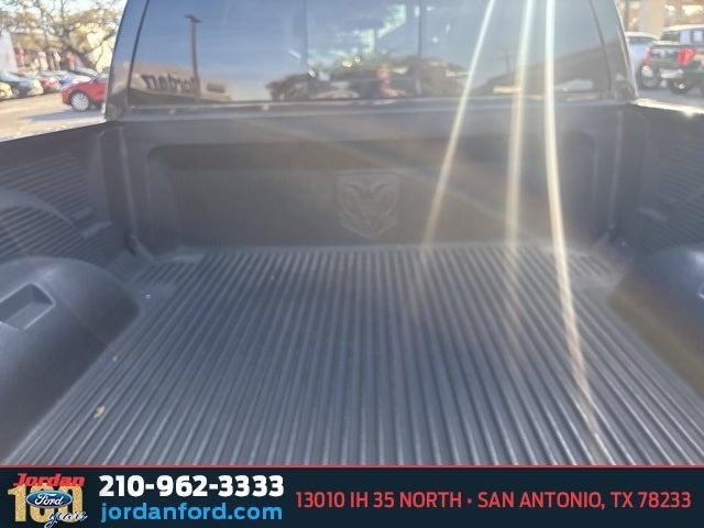 used 2008 Dodge Ram 1500 car, priced at $11,999