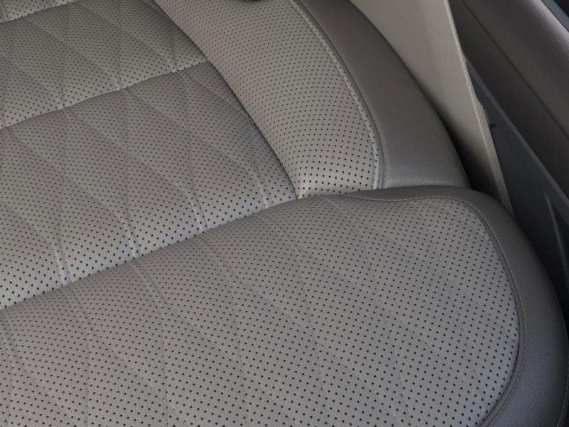 new 2026 Ford F-150 car, priced at $92,540