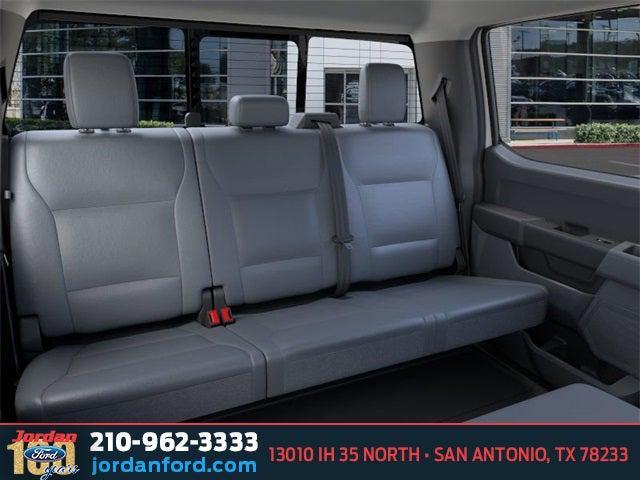 new 2026 Ford F-350 car, priced at $84,995