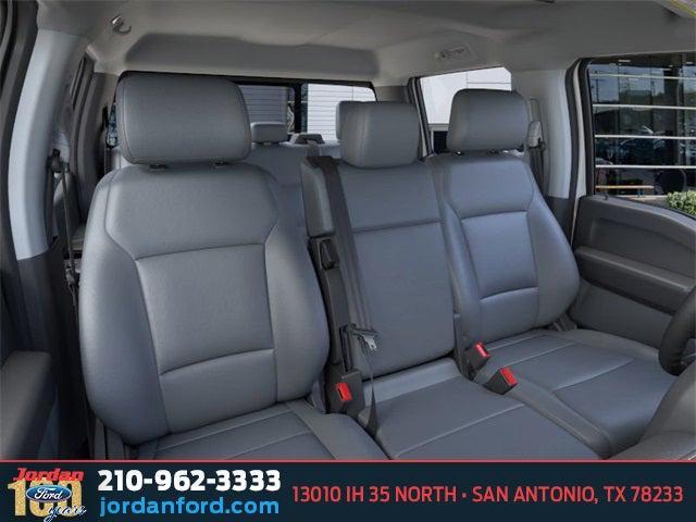 new 2026 Ford F-350 car, priced at $84,995