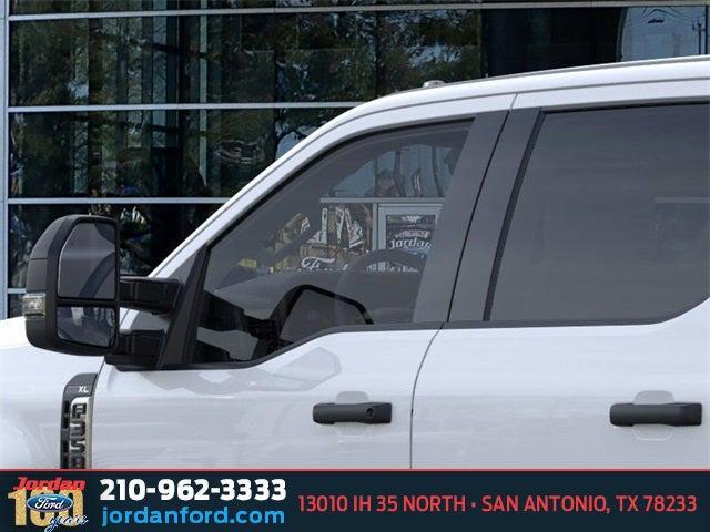 new 2026 Ford F-350 car, priced at $84,995