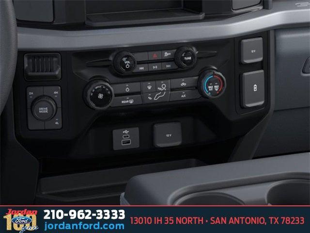 new 2026 Ford F-350 car, priced at $84,995