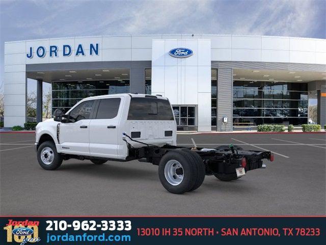 new 2026 Ford F-350 car, priced at $84,995