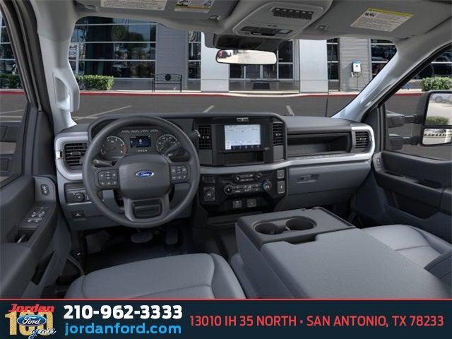 new 2026 Ford F-350 car, priced at $84,995