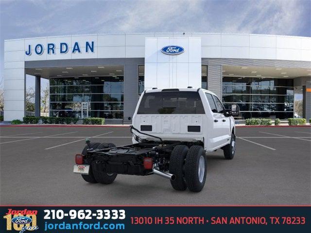 new 2026 Ford F-350 car, priced at $84,995