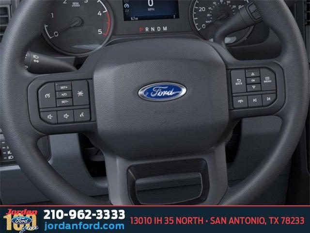 new 2026 Ford F-350 car, priced at $84,995