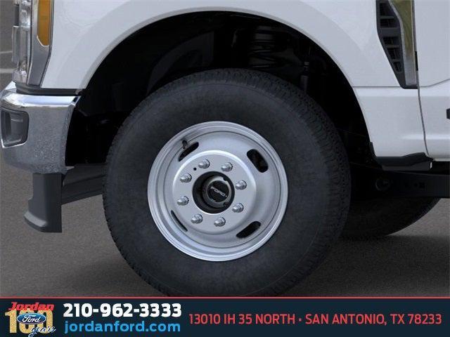 new 2026 Ford F-350 car, priced at $84,995