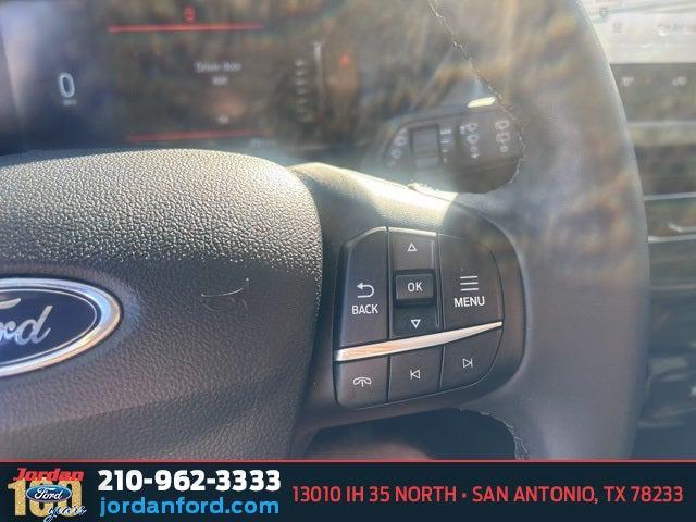 used 2023 Ford Escape car, priced at $20,999