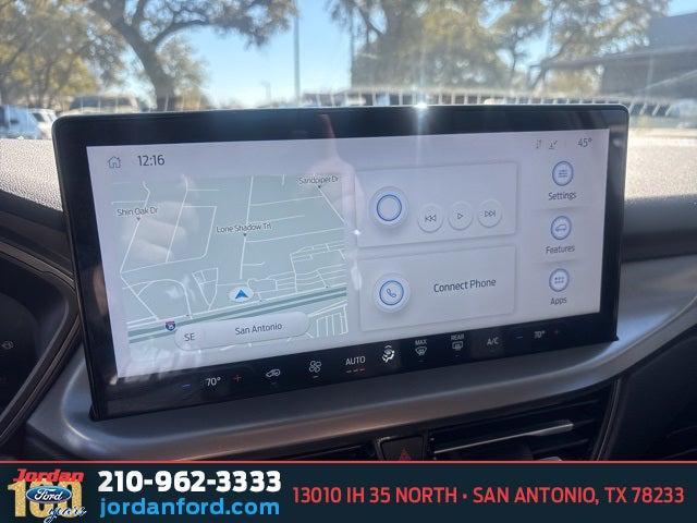 used 2023 Ford Escape car, priced at $20,999