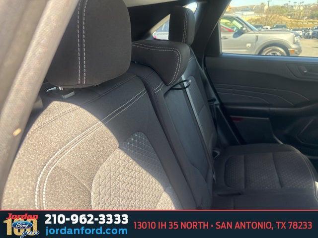 used 2023 Ford Escape car, priced at $20,999
