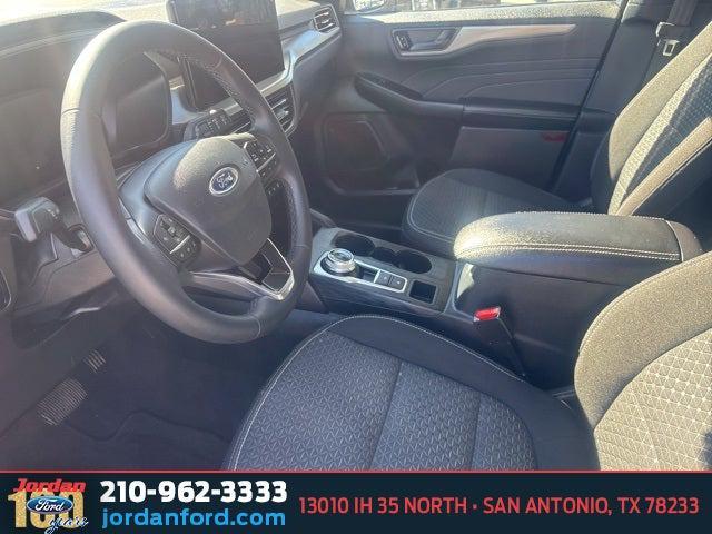 used 2023 Ford Escape car, priced at $20,999