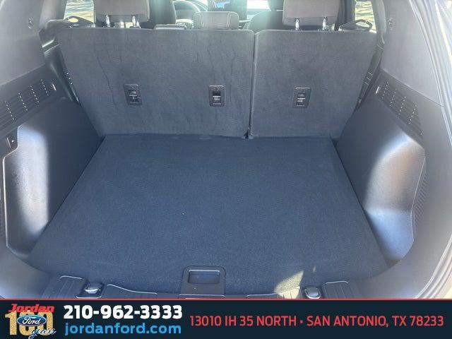 used 2023 Ford Escape car, priced at $20,999