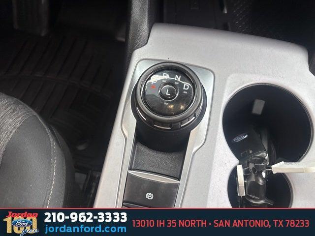 used 2022 Ford Bronco Sport car, priced at $19,975