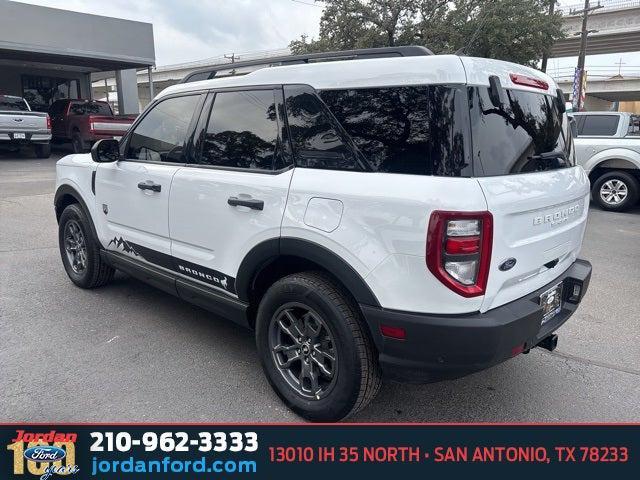used 2022 Ford Bronco Sport car, priced at $19,975