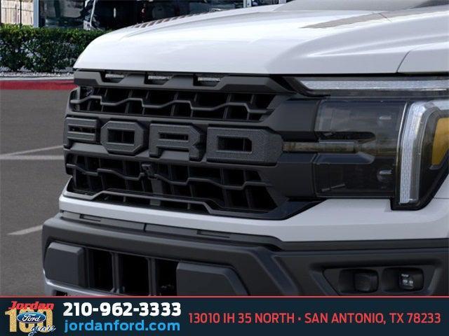 new 2025 Ford F-150 car, priced at $83,095