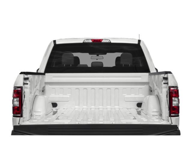 used 2020 Ford F-150 car, priced at $26,259