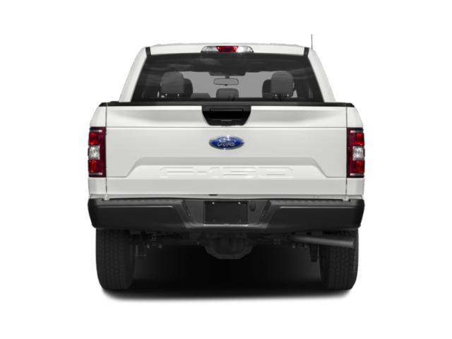 used 2020 Ford F-150 car, priced at $26,259