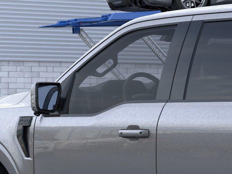 new 2026 Ford F-150 car, priced at $75,530