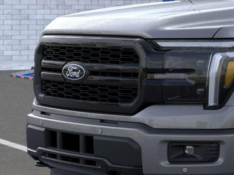 new 2026 Ford F-150 car, priced at $75,530