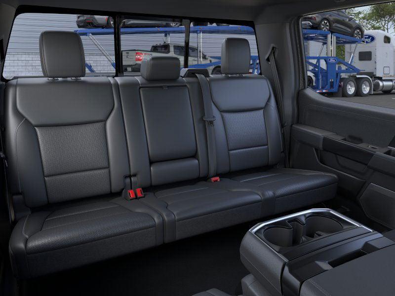 new 2026 Ford F-150 car, priced at $75,530