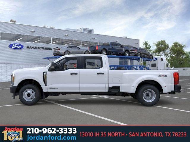new 2026 Ford F-350 car, priced at $69,590